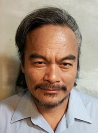 林慶臺(tái)