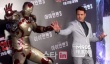 唐尼赴韩宣传跳骑马舞 《钢铁侠3》4月25日上映