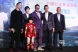 “钢铁侠3”开启在华宣传 中国私生女吓坏唐尼