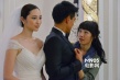 吳佩慈新片“婚紗照”曝光 白百合苦求彭于晏