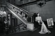 張雨綺半透視長裙顯傲人曲線 展現(xiàn)東方女人韻味