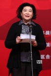 《逆光飞翔》揭幕大学生电影节 王家卫任出品人
