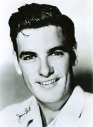 詹姆斯·贝斯特