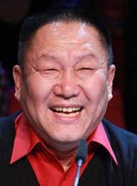 张进战