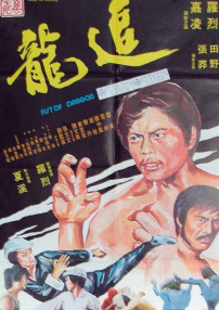 追龍