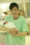 羅嘉良喜添愛(ài)女 與太太感動(dòng)落淚發(fā)表愛(ài)的宣言