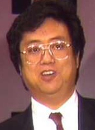 张耀宗