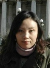 孔劲蕾