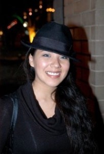 米丝蒂·阿哈姆