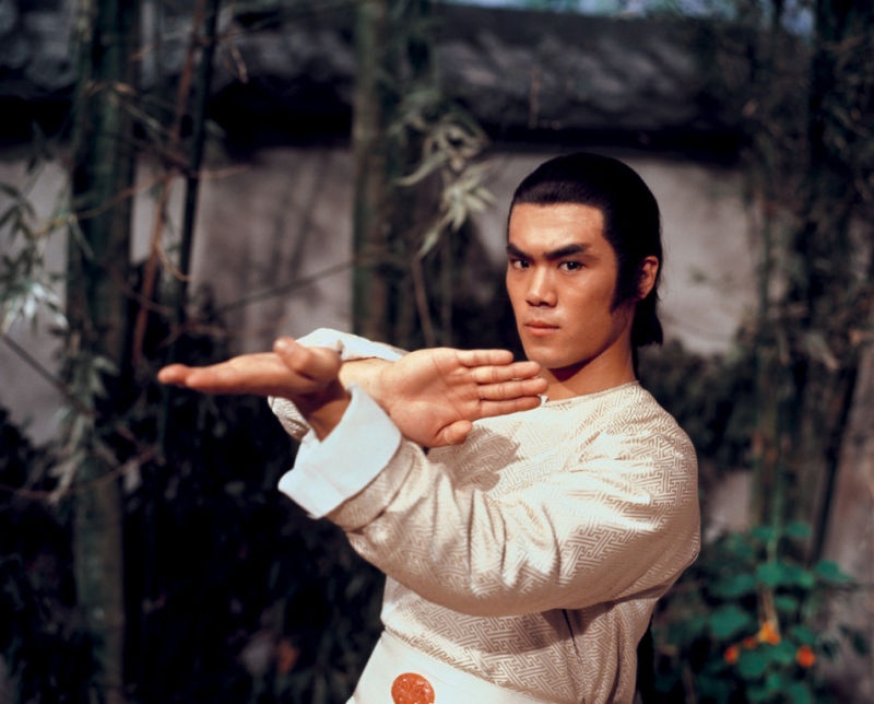 南少林与北少林_电影剧照_图集_电影网_1905.com