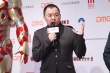 電影頻道攜《鋼3》災(zāi)區(qū)拍電影 用影人方式賑災(zāi)