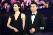 林志玲、刘德华牵手大秀亲密 Miumiu献吻钢铁侠
