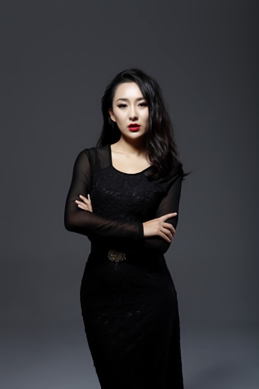 08国际华裔小姐,演员,模特,歌手,主持人,配音.