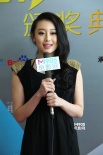 “优才计划”选手于小婉亮相 微笑甜美清新可人