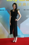 “优才计划”选手于小婉亮相 微笑甜美清新可人