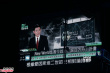 五月天开唱引爆蓝色海洋 刘德华客串称末日来临