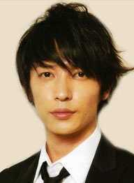 玉木宏