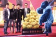 3D电影《大明猩》曝预告 大猩猩逼真胜《金刚》