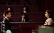 《圣诞玫瑰》曝花絮 人在做天在看步步逼近真相