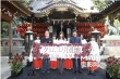AKB48女星飾演實習護士 前田敦子為新片祈愿