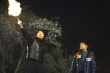 《天注定》曝首批劇照 姜武、王寶強持槍亮相