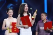 周文奕获最佳新人奖 “美姐”叶兰喜极而泣