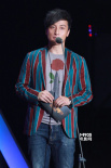 方力申担任开奖嘉宾 自称是“小成本”专业户