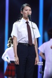 大影节现场星光璀璨 青年现场秀表演展青春活力