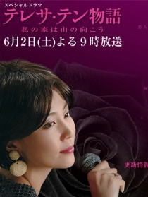 邓丽君物语——我的家在山的那一边