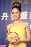 昆凌坦率面對緋聞不逃避 贊周董八腹塊肌身材好