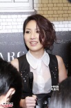 楊千嬅笑稱患父母妄想癥 謝婷婷與男友感情穩(wěn)定