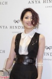 楊千嬅笑稱患父母妄想癥 謝婷婷與男友感情穩(wěn)定