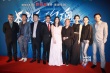 《圣诞玫瑰》首映 杨采妮：我并没有卖弄重口味