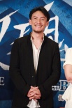 《圣诞玫瑰》首映 杨采妮：我并没有卖弄重口味