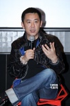 新片《一路狂奔》首映 刘桦炮轰《泰囧》是烂片