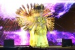 中国之夜节目精彩纷呈 《千手观音》震撼全场