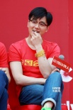 《合伙人》票房2億慶功 陳可辛回應(yīng)俞敏洪質(zhì)疑