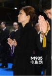 “恩师”相泽秀祯去世 酒井法子吊唁痛哭流泪
