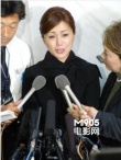“恩師”相澤秀禎去世 酒井法子吊唁痛哭流淚