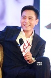 《杀戒》首映倪妮祝福张艺谋 刘烨：不想当导演