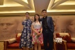 《殺戒》主創(chuàng)亮相 劉燁、倪妮演繹“重口味”