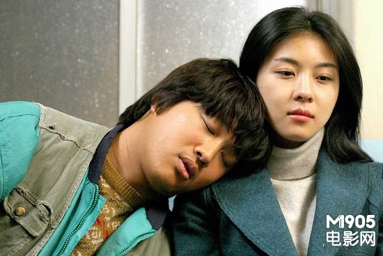 韩国电影执着于改编网络漫画 观众很难有新鲜感