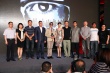 郭富城黑超亮相《全民目击》 制作人炮轰余男