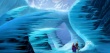 迪士尼《白雪皇后》首曝劇照 甜美畫風(fēng)3D呈現(xiàn)