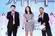 《非常幸运》定档中秋节 章子怡绝口不提范冰冰