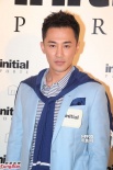 林峰談粉絲打架表示擔心 避談自身戀情恭喜陳豪
