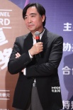 《富春》亮相傳媒大獎(jiǎng) 孫健君：票房好就拍續(xù)集