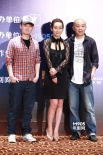 秦海璐携90后撑《青春派》 导演信心满满挣票房