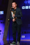 劉曉曄獲最佳男配角獎(jiǎng) 韓鵬翼大贊其敬業(yè)精神