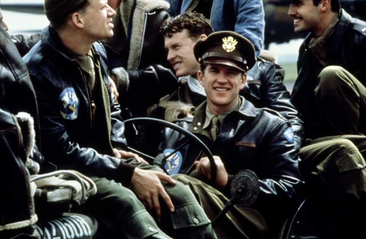 孟菲斯美女号_电影剧照_图集_电影网_1905.com